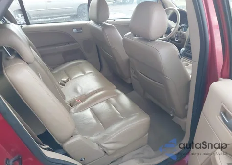 2005 Ford Freestyle Sel z USA, uszkodzony, nr VIN 1FMDK02105GA00186